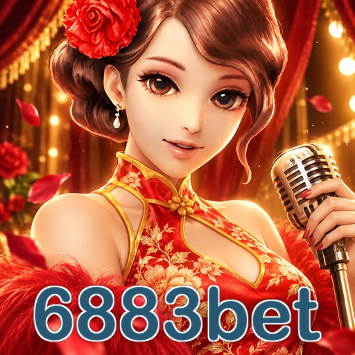 6883bet cadastro — tela de formulário no app oficial